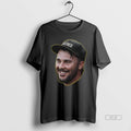 Official Trendy Paul Skenes Head In The Game Series - Adult & Kids T-Shirts, Sweatshirts & Hoodies apparel design preview 1