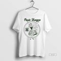 Official Trendy Paula Bunyan Say Sure Guardian Of - Adult & Kids T-Shirts, Sweatshirts & Hoodies apparel design preview 1