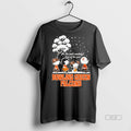 Official Trendy Peanuts Bowling Green Falcons Winter - Adult & Kids T-Shirts, Sweatshirts & Hoodies apparel design preview 1