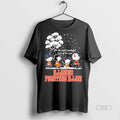 Official Trendy Peanuts Illinois Fighting Illini - Adult & Kids T-Shirts, Sweatshirts & Hoodies apparel design preview 1
