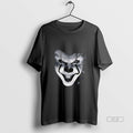 Official Trendy Pennywise Horror Character Big Face - Adult & Kids T-Shirts, Sweatshirts & Hoodies apparel design preview 1