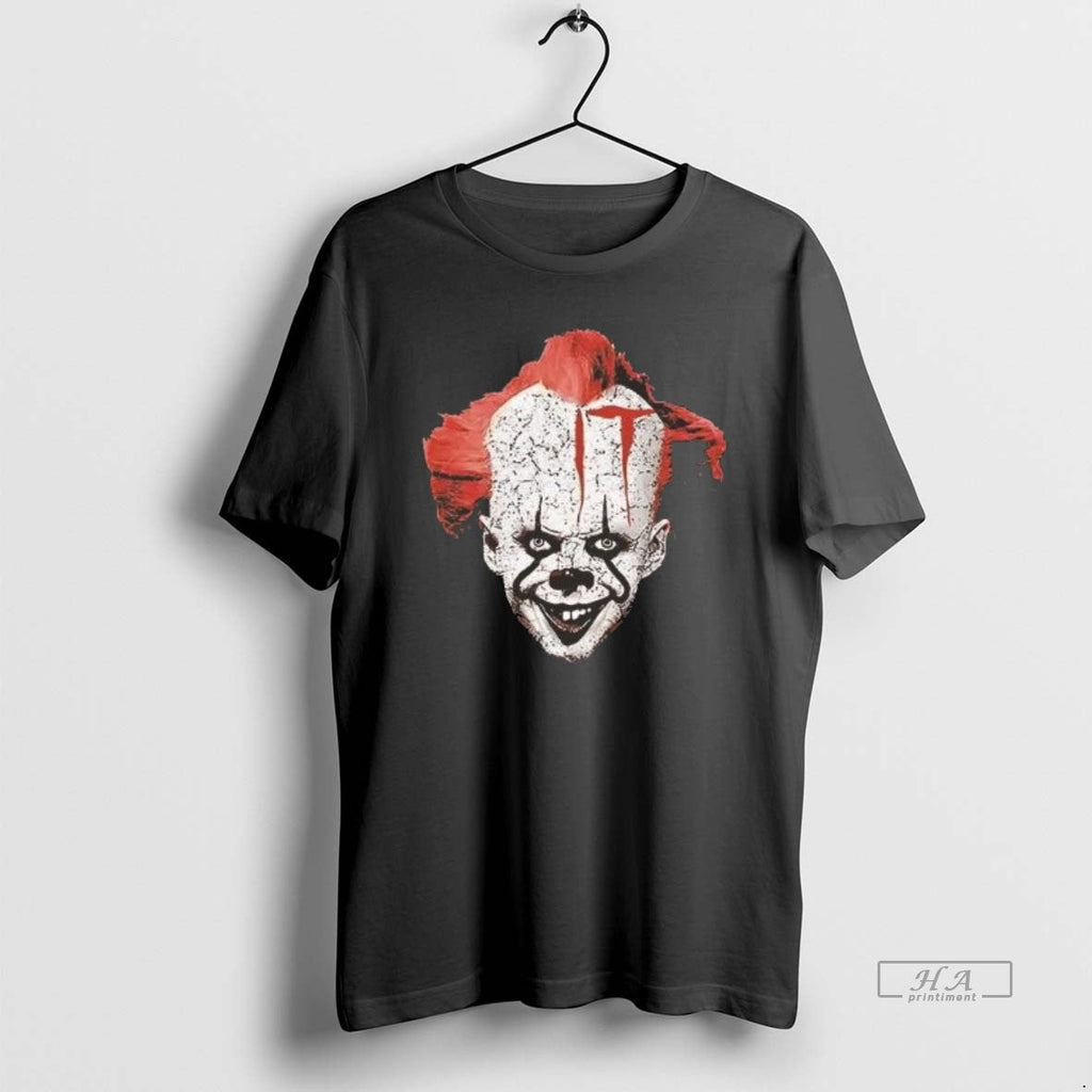 Official Trendy Pennywise Dont Float Tool 2 Sided - Adult & Kids T-Shirts, Sweatshirts & Hoodies apparel design preview 1