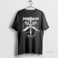 Official Trendy Perunggu 33x Cherrypopfest Sweater - Adult & Kids T-Shirts, Sweatshirts & Hoodies apparel design preview 1