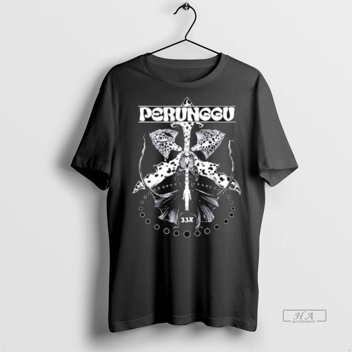 Official Trendy Perunggu 33x Cherrypopfest Sweater - Adult & Kids T-Shirts, Sweatshirts & Hoodies apparel design preview 1