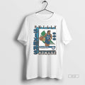 Official Trendy Philadelphia 76ers Trading Card - Adult & Kids T-Shirts, Sweatshirts & Hoodies apparel design preview 1