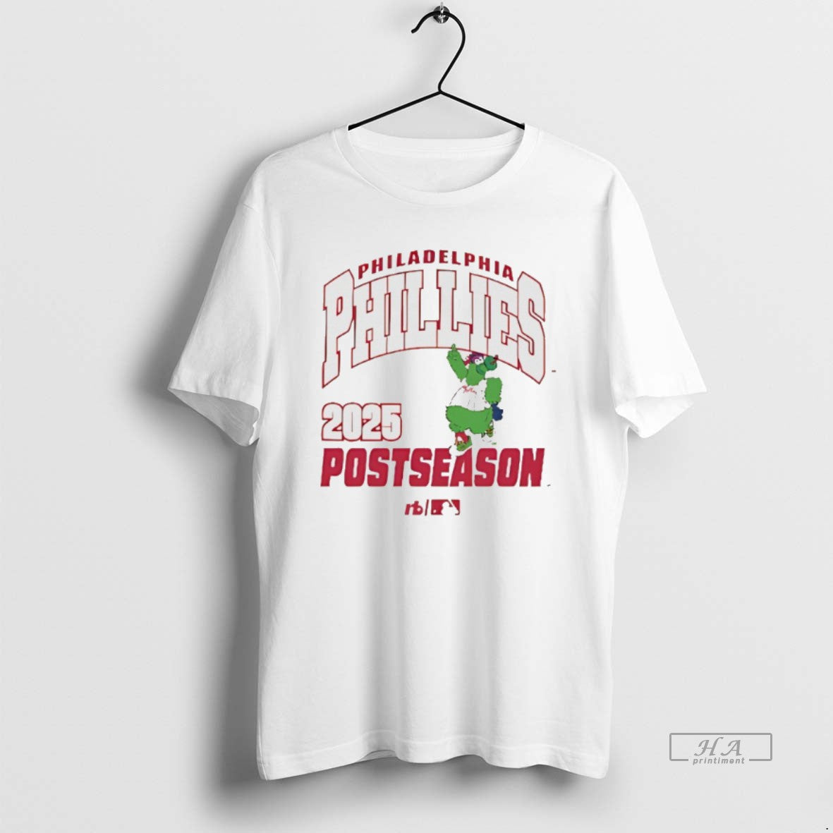 Official Trendy Philadelphia Phillies Baseball 2025 - Adult & Kids T-Shirts, Sweatshirts & Hoodies apparel design preview 1