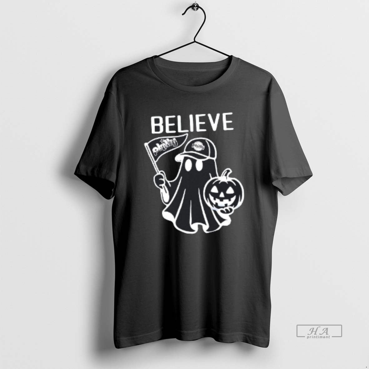 Official Trendy Philadelphia Phillies Red October - Adult & Kids T-Shirts, Sweatshirts & Hoodies apparel design preview 1