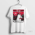 Official Trendy Philadelphia Phillies Dead October - Adult & Kids T-Shirts, Sweatshirts & Hoodies apparel design preview 1