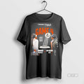 Official Trendy Phoenix Mercury Vs Las Vegas Aces - Adult & Kids T-Shirts, Sweatshirts & Hoodies apparel design preview 1