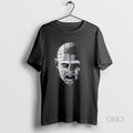 Official Trendy Pinhead Horror Character Big Face - Adult & Kids T-Shirts, Sweatshirts & Hoodies apparel design preview 1