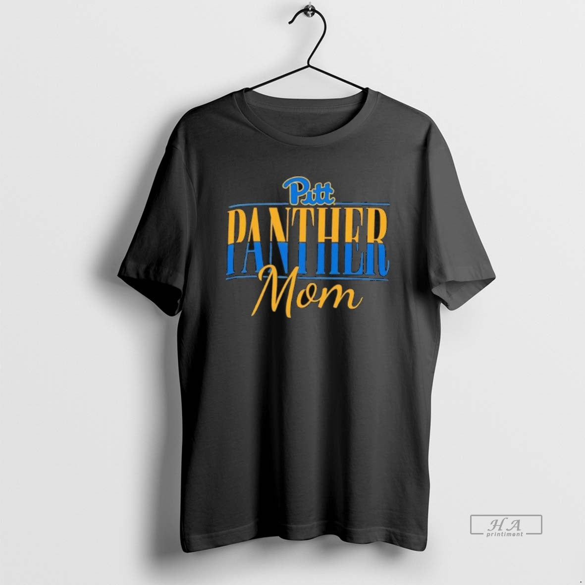 Official Trendy Pittsburgh Panthers Champion Pitt - Adult & Kids T-Shirts, Sweatshirts & Hoodies apparel design preview 1