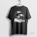 Official Trendy Plague Doctor The Black Death Going - Adult & Kids T-Shirts, Sweatshirts & Hoodies apparel design preview 1