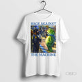 Official Trendy Portland Frog Protest Rage Against - Adult & Kids T-Shirts, Sweatshirts & Hoodies apparel design preview 1