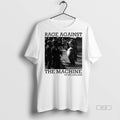 Official Trendy Portland Frog Protest Rage Against - Adult & Kids T-Shirts, Sweatshirts & Hoodies apparel design preview 1