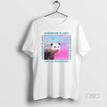 Official Trendy Possum Existence Is Pain Repeat - Adult & Kids T-Shirts, Sweatshirts & Hoodies apparel design preview 1