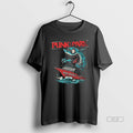 Official Trendy Punk In The Park Festival San Pedro - Adult & Kids T-Shirts, Sweatshirts & Hoodies apparel design preview 1