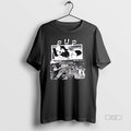 Official Trendy Pup The Desolation Of Dog - Adult & Kids T-Shirts, Sweatshirts & Hoodies apparel design preview 1