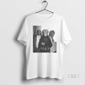 Official Trendy Quavo X Travis Scott And Yuji Itadori - Adult & Kids T-Shirts, Sweatshirts & Hoodies apparel design preview 1