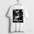 Official Trendy Rip Sister Jean 1919 2025 Mens White - Adult & Kids T-Shirts, Sweatshirts & Hoodies apparel design preview 1