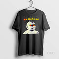 Official Trendy Radiohead Pablo Honey Tour - Adult & Kids T-Shirts, Sweatshirts & Hoodies apparel design preview 1