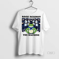 Official Trendy Rage Against The Machine Frog Sweater - Adult & Kids T-Shirts, Sweatshirts & Hoodies apparel design preview 1