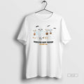 Official Trendy Randleigh Dairy Museum At Nc State - Adult & Kids T-Shirts, Sweatshirts & Hoodies apparel design preview 1