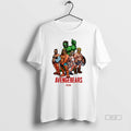 Official Trendy Randys Avengebears - Adult & Kids T-Shirts, Sweatshirts & Hoodies apparel design preview 1