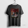 Official Trendy Reckless Kelly November 6th 9th 2025 - Adult & Kids T-Shirts, Sweatshirts & Hoodies apparel design preview 1