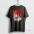 Official Trendy Reckless Kelly November 6th 9th 2025 - Adult & Kids T-Shirts, Sweatshirts & Hoodies apparel design preview 1