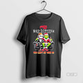 Official Trendy Red Lobster Logo Santa Jack And - Adult & Kids T-Shirts, Sweatshirts & Hoodies apparel design preview 1