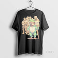 Official Trendy Resist Anti Ice Protest Dog Sweater - Adult & Kids T-Shirts, Sweatshirts & Hoodies apparel design preview 1