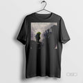 Official Trendy Resist Portland Frog 2025 Political - Adult & Kids T-Shirts, Sweatshirts & Hoodies apparel design preview 1