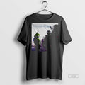 Official Trendy Resist Portland Frog I Stand With - Adult & Kids T-Shirts, Sweatshirts & Hoodies apparel design preview 1