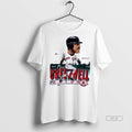 Official Trendy Rip Mike Greenwell Gator Red Sox - Adult & Kids T-Shirts, Sweatshirts & Hoodies apparel design preview 1