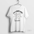 Official Trendy Ripleys Risky Rodeo Fancy A Ride 1969 - Adult & Kids T-Shirts, Sweatshirts & Hoodies apparel design preview 1