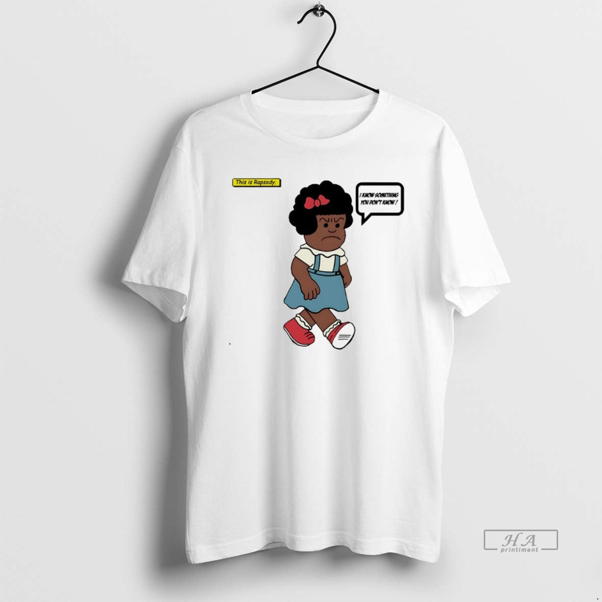 Official Trendy Rocnation Please Dont Cry Be Mad - Adult & Kids T-Shirts, Sweatshirts & Hoodies apparel design preview 1