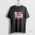 Official Trendy Roki Sasaki Of The Year - Adult & Kids T-Shirts, Sweatshirts & Hoodies apparel design preview 1