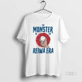 Official Trendy Roki Sasaki The Monster Of Reiwa Era - Adult & Kids T-Shirts, Sweatshirts & Hoodies apparel design preview 1