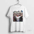 Official Trendy Rory Mcilroy Celebration 2025 Ryder - Adult & Kids T-Shirts, Sweatshirts & Hoodies apparel design preview 1