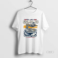 Official Trendy Rush Sigma Nu Spring 2026 Tallahassee - Adult & Kids T-Shirts, Sweatshirts & Hoodies apparel design preview 1