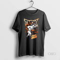Official Trendy Ryohei Oiwa The Grip King Of Pro - Adult & Kids T-Shirts, Sweatshirts & Hoodies apparel design preview 1