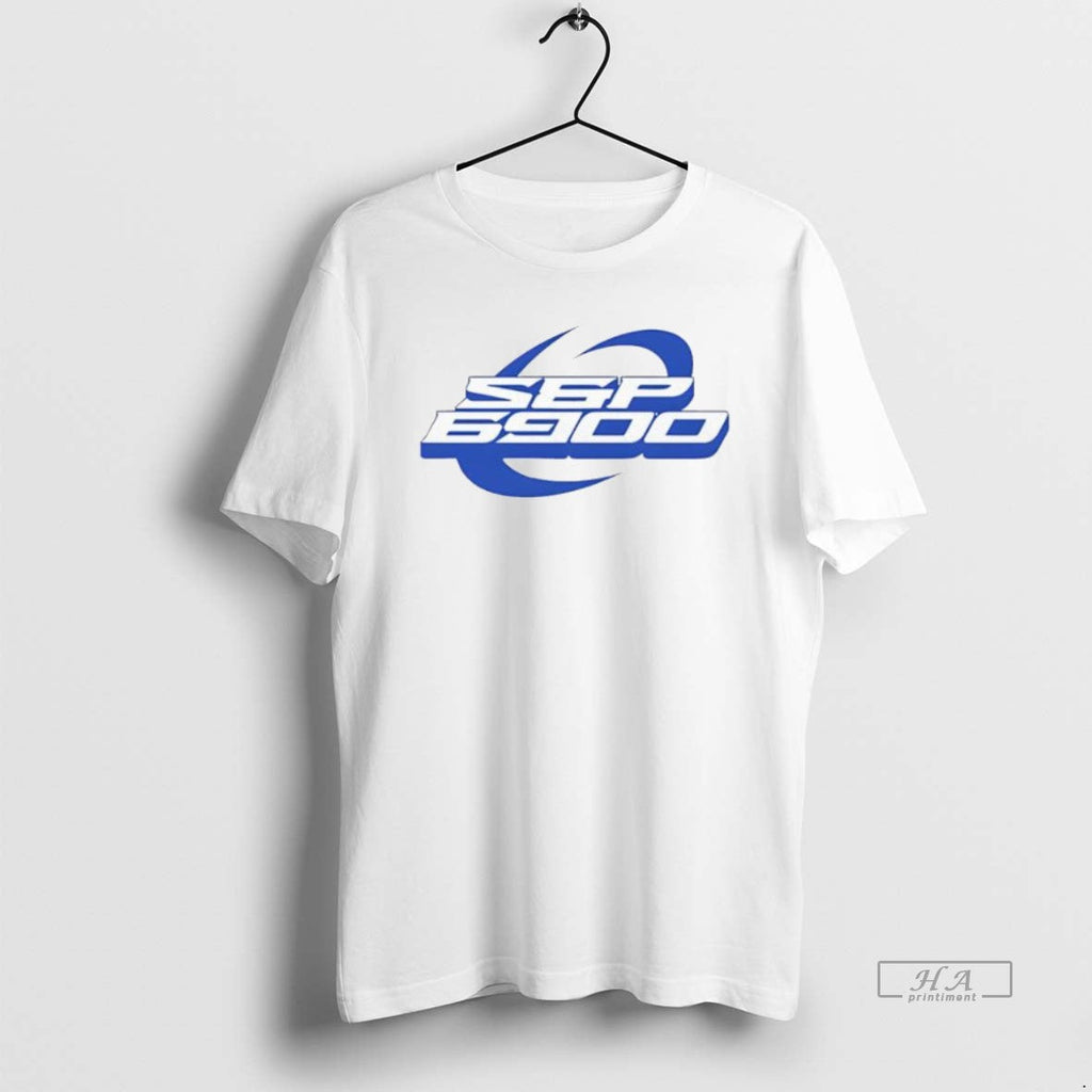 Official Trendy Spx6900 Flip The Stock Market Logo - Adult & Kids T-Shirts, Sweatshirts & Hoodies apparel design preview 1