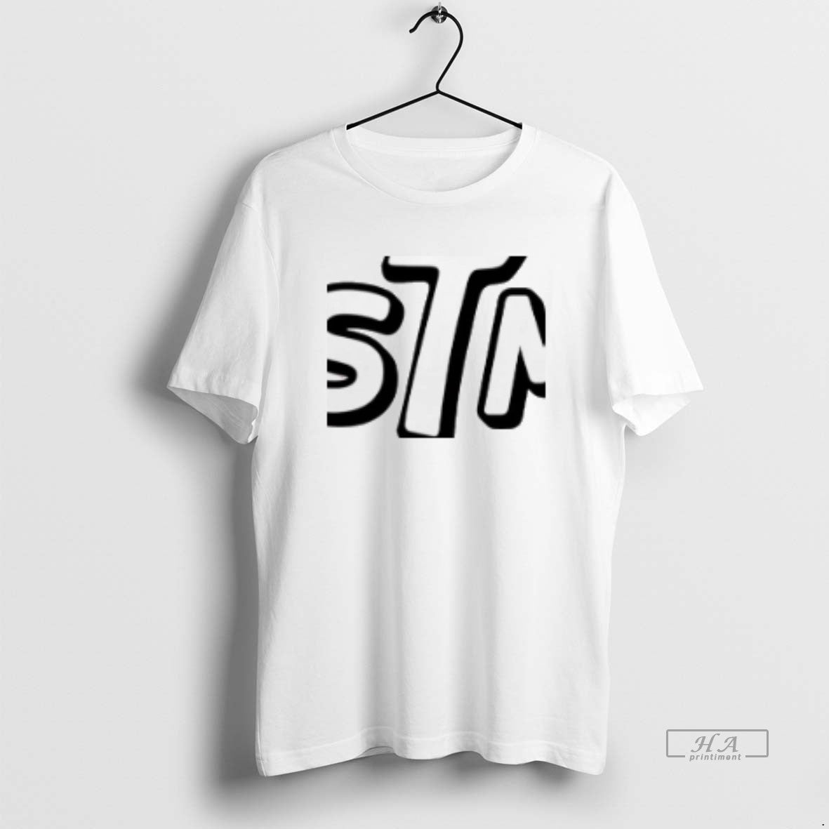 Official Trendy Stp Set The Middle - Adult & Kids T-Shirts, Sweatshirts & Hoodies apparel design preview 1