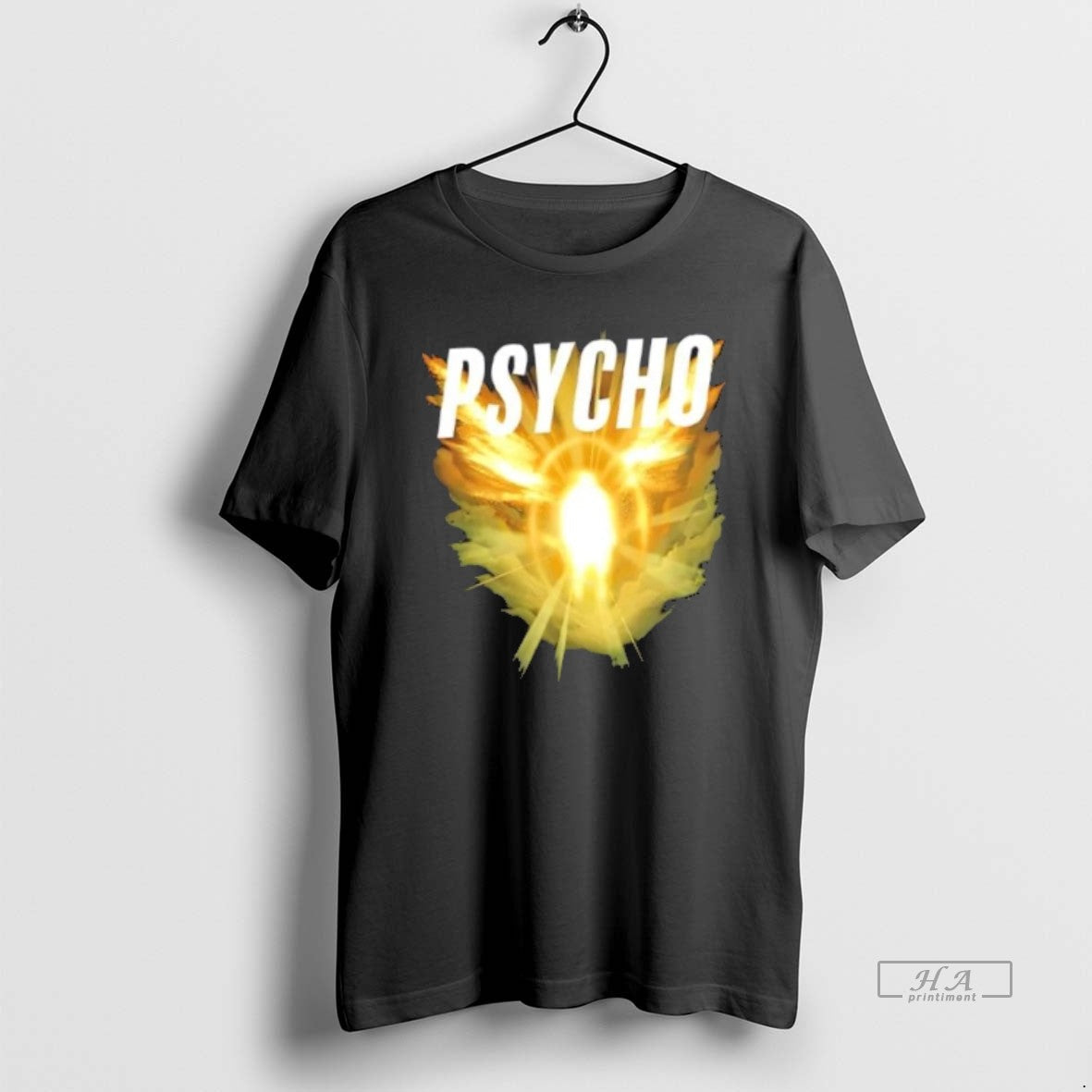 Official Trendy Sacred Psycho - Adult & Kids T-Shirts, Sweatshirts & Hoodies apparel design preview 1
