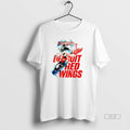 Official Trendy Sana X Detroit Red Wings Hockey - Adult & Kids T-Shirts, Sweatshirts & Hoodies apparel design preview 1