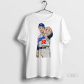 Official Trendy Sandy Koufax Los Angeles Dodgers 2025 - Adult & Kids T-Shirts, Sweatshirts & Hoodies apparel design preview 1