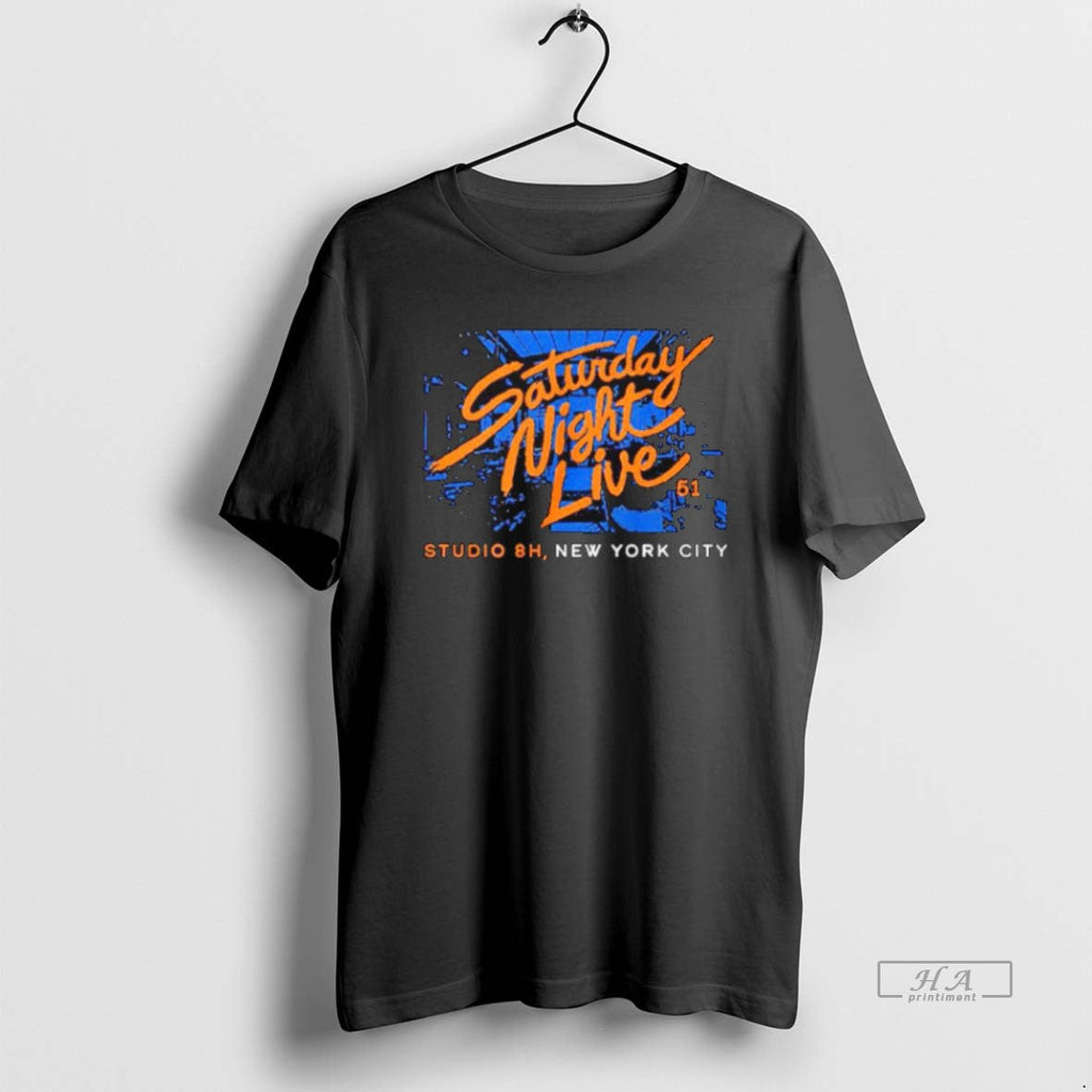 Official Trendy Saturday Night Live 51 Concert Bad - Adult & Kids T-Shirts, Sweatshirts & Hoodies apparel design preview 1