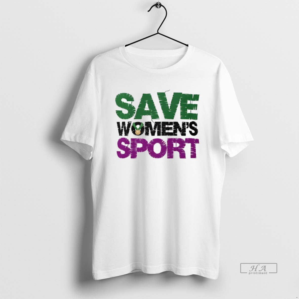 Official Trendy Save Womens Sports Phrase - Adult & Kids T-Shirts, Sweatshirts & Hoodies apparel design preview 1