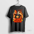 Official Trendy Scary Movie Wazzuuuup No Mercy Shame - Adult & Kids T-Shirts, Sweatshirts & Hoodies apparel design preview 1