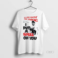 Official Trendy Screamin Jay Hawkins I Put A Spell On - Adult & Kids T-Shirts, Sweatshirts & Hoodies apparel design preview 1